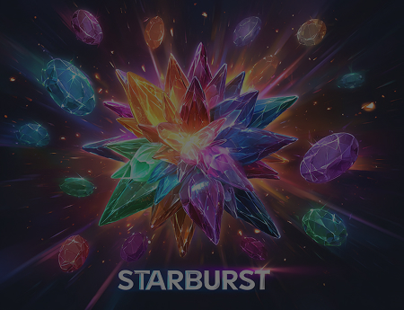 Starburst