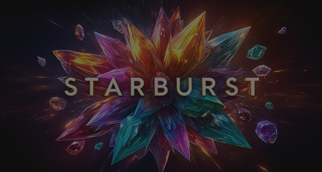 Starburst