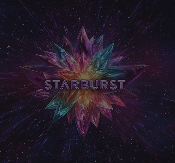 Starburst