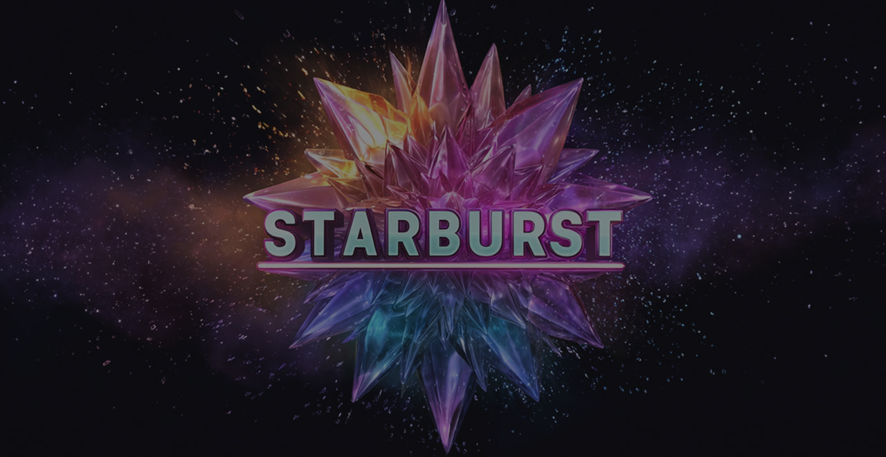Starburst